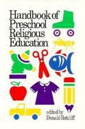 Handbook of Preschool Religious Education cover