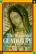 Wonder of Guadalupe cover