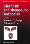 Diagnostic and Therapeutic Antibodies cover