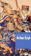 The Art and Politics of Arthur Szyk cover