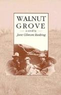 Walnut Grove cover