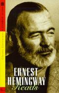 Ernest Hemingway Reads cover