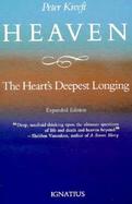 Heaven The Heart's Deepest Longing cover