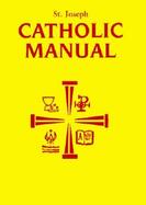 Catholic Manual cover