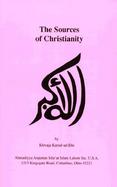 The Sources of Christianity cover