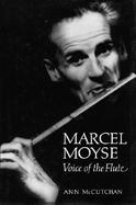 Marcel Moyse Voice of the Flute cover