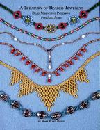 A Treasury of Beaded Jewelry Bead Stringing Patterns for All Ages cover