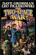 The Two-space War cover