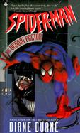 Spider-Man: The Venom Factor cover