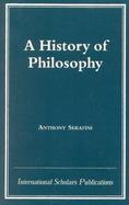 A History of Philosophy cover