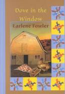 Dove in the Window: A Benni Harper Mystery cover