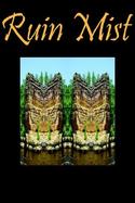 Ruin Mist Deluxe Journal The Alliance cover