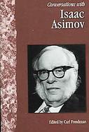 Conversations With Isaac Asimov cover