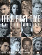 Their First Time in the Movies Slipcased cover
