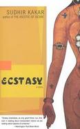 Ecstasy cover