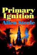 Primary Ignition Essays 1997-2001 cover