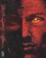 Blood Crazy Deluxe Edition cover