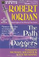 Path of Daggers cover