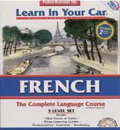 French the Complete Language Course cover