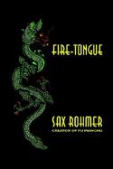 Fire-Tongue cover