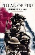 Pillar of Fire Dunkirk 1940 cover