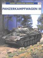 Panzerkampfwagen III cover