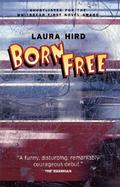 Born Free cover