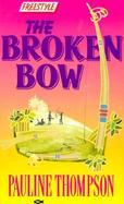 The Broken Bow cover