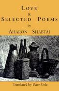 Love & Selected Poems cover