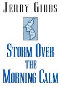 Storm over the Morning Calm cover