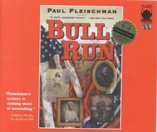 Bull Run cover