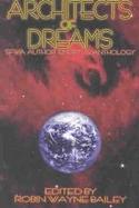 Architects of Dreams The Sfwa Author Emeritus Anthology cover