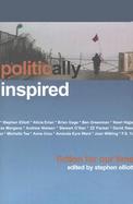Politically Inspired cover