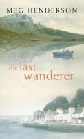 Last Wanderer cover