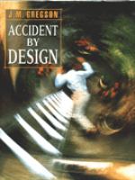 Accident by Design cover