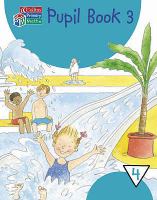 Collins Primary Maths cover