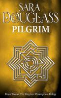 Pilgrim (Wayfarer Redemption) cover