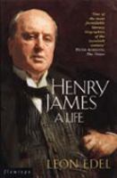 Henry James: A Life cover