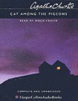 Cat Among the Pigeons cover