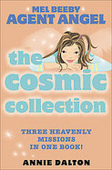 The Cosmic Collection Three Heavenly Missions in One Book! cover
