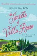 The Secrets of Villa Rosso cover