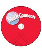 Math Connects, Grade 1, StudentWorks Plus cover