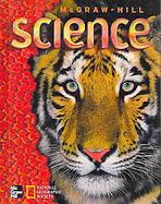 McGraw-Hill Science Grade 6 cover