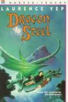Dragon Steel cover