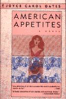 American Appetites cover