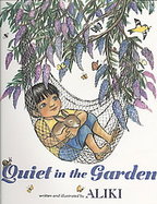 Quiet in the Garden cover