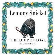 The Lump of Coal cover