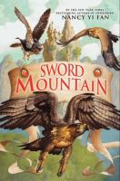 Sword Mountain cover