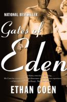 Gates of Eden cover