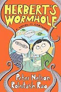 Herbert's Wormhole cover